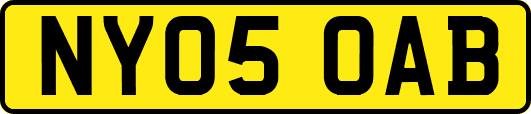 NY05OAB