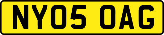 NY05OAG