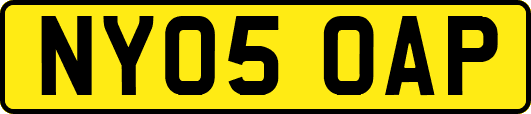 NY05OAP