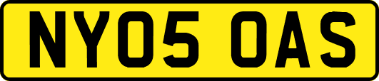 NY05OAS