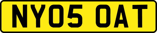 NY05OAT
