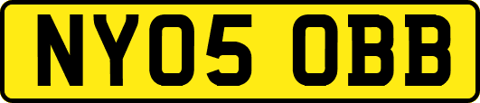 NY05OBB