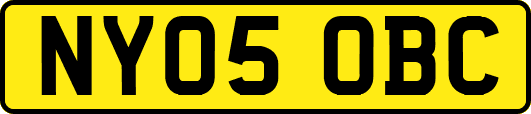 NY05OBC