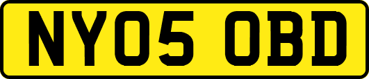 NY05OBD