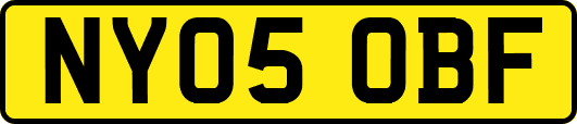 NY05OBF