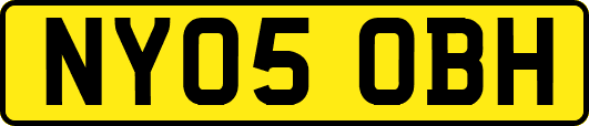 NY05OBH