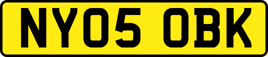 NY05OBK