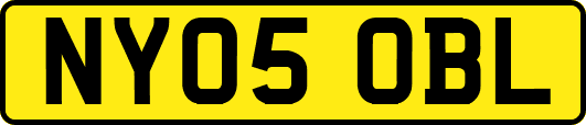 NY05OBL