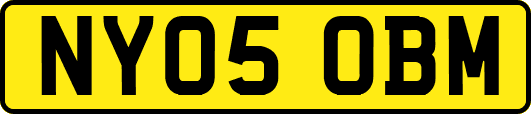 NY05OBM
