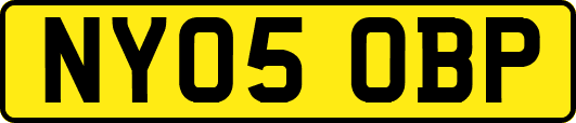 NY05OBP