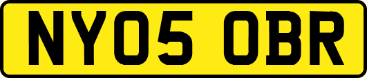 NY05OBR