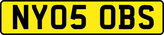 NY05OBS