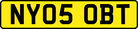 NY05OBT