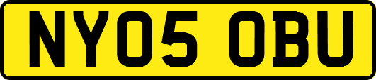 NY05OBU