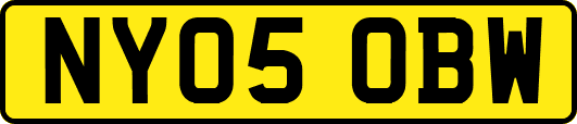 NY05OBW