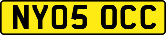 NY05OCC