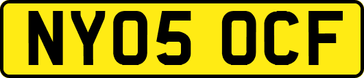 NY05OCF