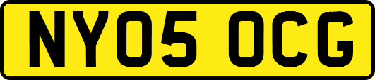 NY05OCG
