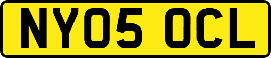 NY05OCL