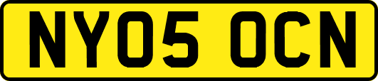 NY05OCN