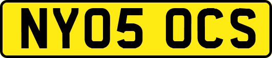 NY05OCS