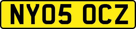 NY05OCZ