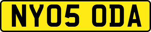NY05ODA