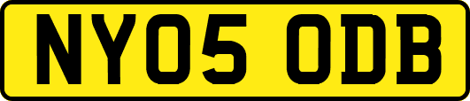 NY05ODB