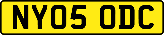 NY05ODC
