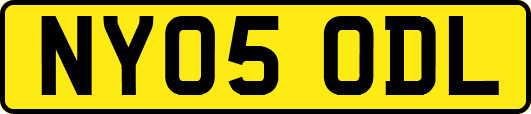 NY05ODL