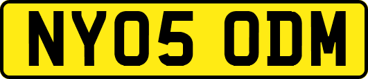 NY05ODM