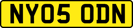 NY05ODN