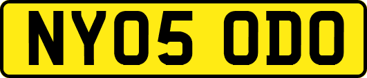 NY05ODO