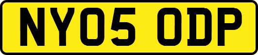 NY05ODP