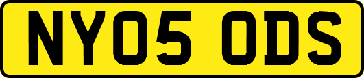 NY05ODS
