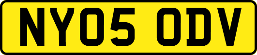 NY05ODV