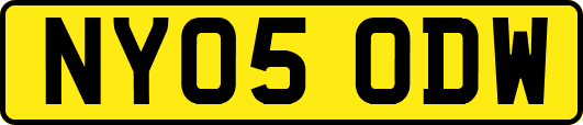 NY05ODW