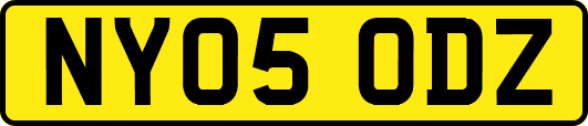 NY05ODZ