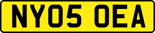 NY05OEA