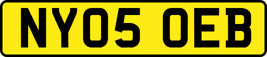 NY05OEB