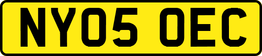 NY05OEC