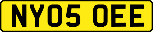 NY05OEE