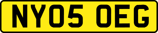 NY05OEG