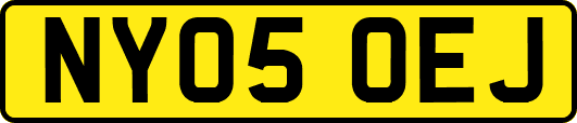 NY05OEJ