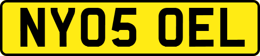 NY05OEL