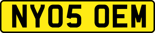 NY05OEM