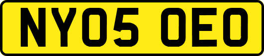 NY05OEO