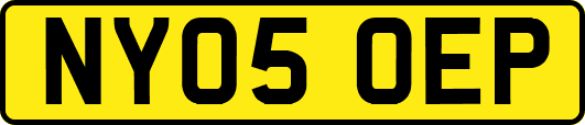 NY05OEP