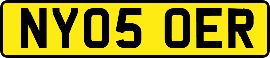 NY05OER
