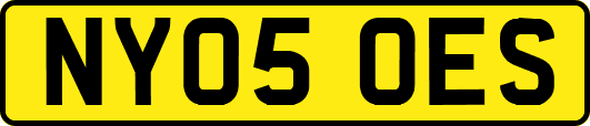 NY05OES